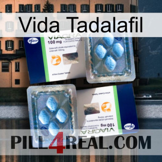 Vida Tadalafil viagra5